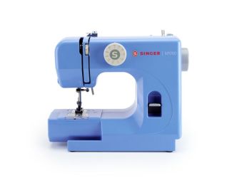 M1000 Mending Machine Blue