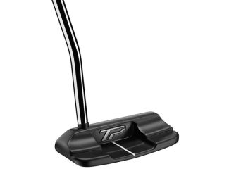 TaylorMade TP Black DelMonte Putter - Right Hand/35 inch