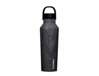 20oz Sport Canteen - Burnt Wood