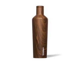 Canteen - 25oz Walnut Wood