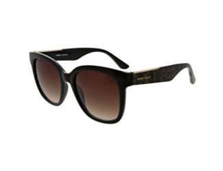 Women's Sunglasses - Shiny Black