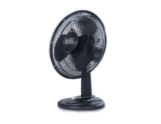 Table Fan Size 12"