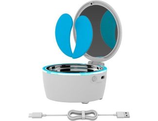 Cool Beanz Rechargeable Cooling Under Eye Pads