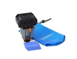 Thermacell Backpacker Mosquito Repeller