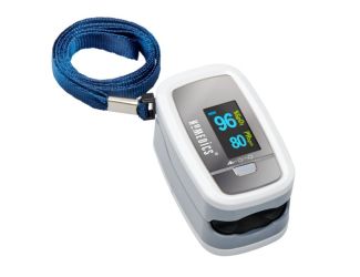 Premium Pulse Oximeter