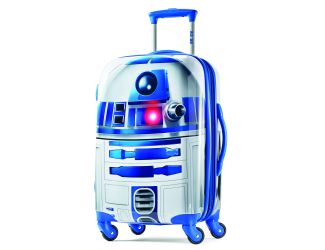 Disney 21" Carry On Hardside Spinner