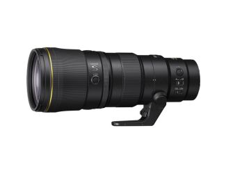 Nikon NIKKOR Z 600mm f/6.3 VR S