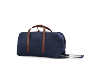 Virtuosa 22" Wheeled Duffel