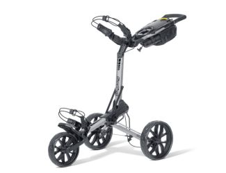 Slimfold Push Cart