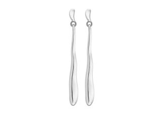 Wave Drop Earrings