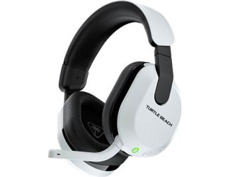 Stealth 600 Gen 3 Gaming Headset for PlayStation: Black