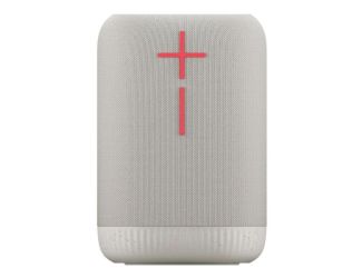 EPICBOOM Bluetooth Speaker - Cotton White