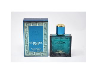 Eros EDP for Men Size 1.7 oz