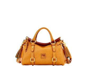 Florentine Mini Satchel