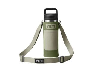 Yeti Rambler Bottle Sling Olive