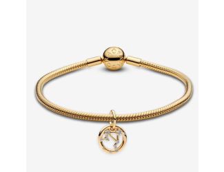 Zodiac: Libra Bracelet