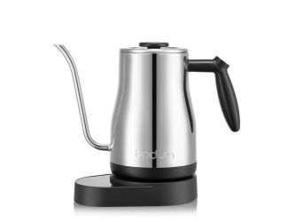 Bistro Electric Gooseneck Wifi Water Kettle