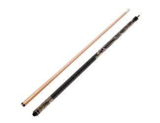 Viper Realtree Hardwoods Camouflage Cue