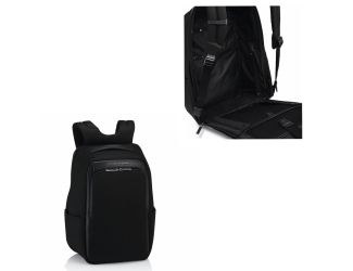 Porsche Roadster Nylon by Bric's Medium Backpack