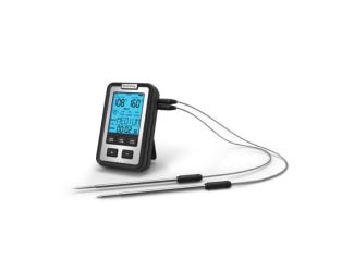 Digital Side Table Thermometer