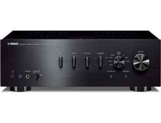 Yamaha A-S701 Stereo integrated amplifier with built-in DAC