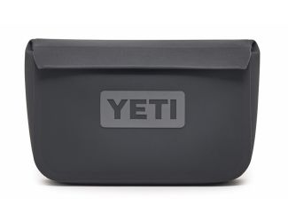 Yeti SideKick Dry Charcoal