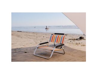 Neso Chair - Vintage Stripes (2 pack)