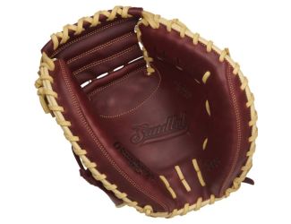 Rawlings - Sandlot Series 33-Inch Baseball Catcher's Mitt, RHT