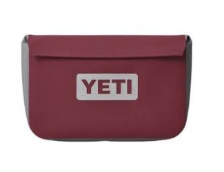 Yeti Sidekick Dry Harvest Red