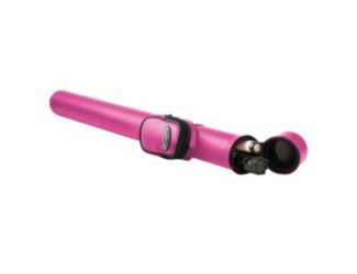 Casemaster Q-Vault Supreme Pink Cue Case