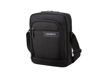 Classic 2.0 RFID Crossbody - Black