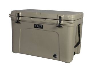 Yeti Tundra 105, Desert Tan