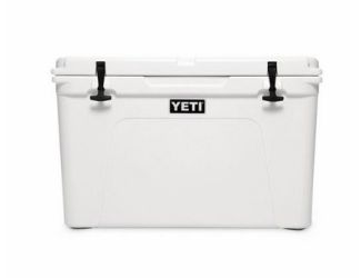 Yeti Tundra 105, White