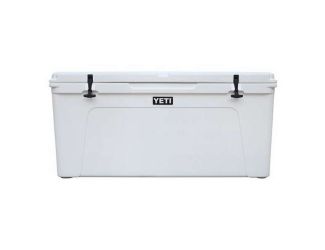 Yeti Tundra 110, White