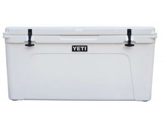 Yeti Tundra 125, White