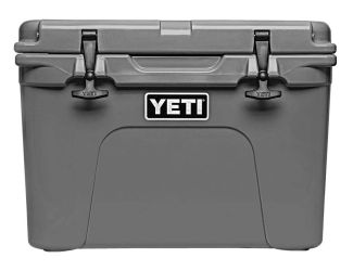 Yeti Tundra 35 - Charcoal