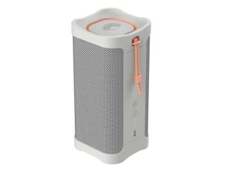 Terrain XL Portable Wireless Bluetooth Speaker Bone