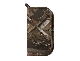 Casemaster Realtree Hardwoods Deluxe Camouflage Dart Case