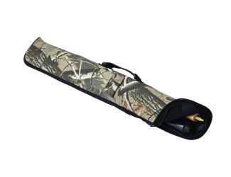 Viper Realtree Hardwoods HD Soft Cue Case