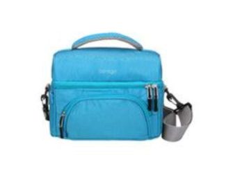 Deluxe Bentgo Lunch Bag - Blue