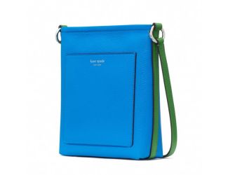 Ava Colorblocked Swingpack - Summer Night Multi