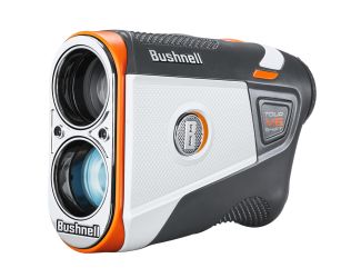Bushnell Tour V6 Shift Laser RangefinderTour V6 Shift Patriot Pack