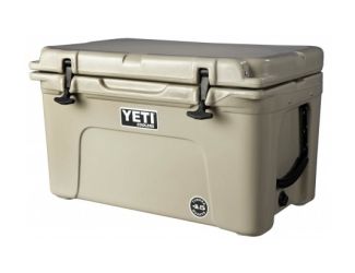 Yeti Tundra 45 - Tan