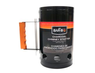 Charcoal Chimney Starter