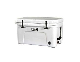 Yeti Tundra 45 - White