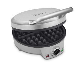 Belgian Waffle Maker 4 Slice