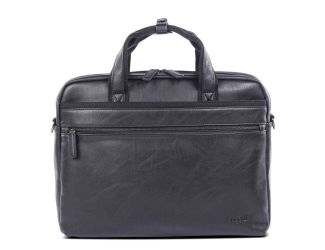 Executive Briefcase - Black