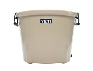 Yeti Tank 85 - Tan