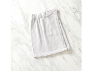 Youth Shower Wrap Size Large