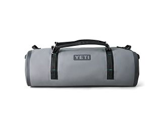 Yeti Panga Submersible Duffel 100 Storm Gray-1